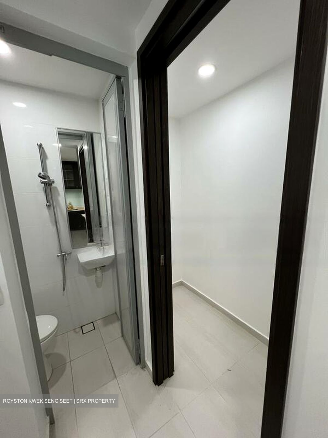 The Inflora (D17), Condominium #458768161